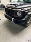 Mercedes G-Class W463 2018–2024 Facelift komplekts W465 2025 G63 foto 7
