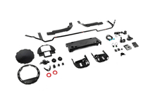 Mercedes G-Class W463 2018–2024 Facelift komplekts W465 2025 G63 foto 23