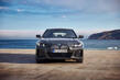 BMW i4 facelift 2024: atjauninātā elektroauto apskats foto 1