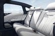 Zeekr 007: elektriskā sedana apskats foto 7