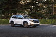 Sestās paaudzes Subaru Forester apskats foto 4
