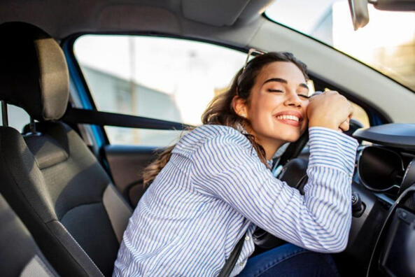 Labākie auto sievietēm: 2025. gada modeļu izlase