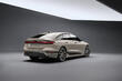 Audi A6 e-tron Sportback: liftbeka apskats foto 3