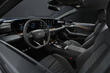 Audi A6 e-tron Sportback: liftbeka apskats foto 5
