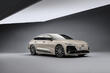 Audi A6 e-tron Sportback: liftbeka apskats foto 1