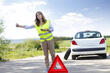 Kā izvēlēties avārijas vesti autovadītājam? foto 1