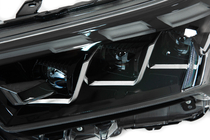 Toyota Hilux 2015– Priekšējie lukturi 2020+ (2 gab.) foto 7