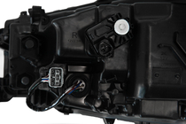 Toyota Hilux 2015– Priekšējie lukturi 2020+ (2 gab.) foto 10