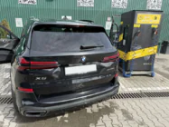 BMW X5 G05 2019–2026 Aizmugurējie lukturi (Eiropa, facelift 2019–2023) foto 14