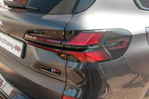 BMW X5 G05 2019–2026 Aizmugurējie lukturi (Eiropa, facelift 2019–2023) foto 2