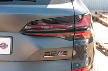 BMW X5 G05 2019–2026 Aizmugurējie lukturi (Eiropa, facelift 2019–2023) foto 11