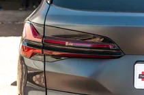 BMW X5 G05 2019–2026 Aizmugurējie lukturi (Eiropa, facelift 2019–2023) foto 10