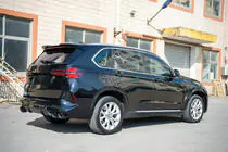 BMW X5 G05 2019–2026 Aizmugurējie lukturi (Eiropa, facelift 2019–2023) foto 12
