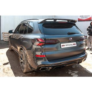 Aizmugurējie lukturi (Eiropa, facelift 2019–2023) BMW X5 G05 2019–2026 foto 3