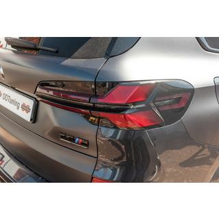 Aizmugurējie lukturi (Eiropa, facelift 2019–2023) BMW X5 G05 2019–2026 foto 2