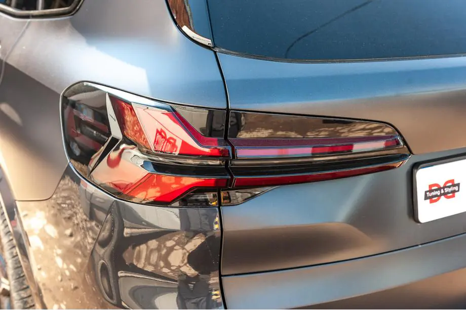 BMW X5 G05 2019–2026 Aizmugurējie lukturi (Eiropa, facelift 2019–2023) Image