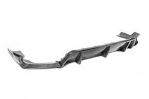BMW X6 G06 2019–2027 Virsbūves komplekts Carbon V1 (2018-2022) foto 13