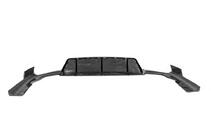 BMW X6 G06 2019–2027 Virsbūves komplekts Carbon V1 (2018-2022) foto 15