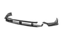 BMW X6 G06 2019–2027 Virsbūves komplekts Carbon V1 (2018-2022) foto 18
