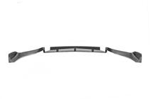 BMW X6 G06 2019–2027 Virsbūves komplekts Carbon V1 (2018-2022) foto 19