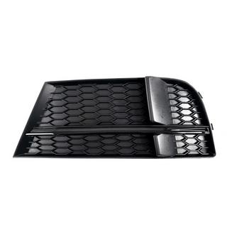 Miglas lukturu restes S-Style V-1 (2016-2020, 2 gab., Melns) Audi A3 2012–2020 foto 2
