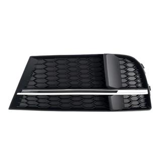 Miglas lukturu restes S-Style V-2 (2016-2020, 2 gab., melnas) Audi A3 2012–2020 foto 3