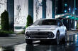 Chevrolet Equinox EV: elektriskā krosovera apskats foto 2