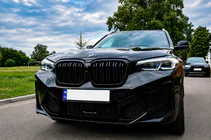BMW X3 F25 2011–2018 Facelift komplekts X3M F97 2024 foto 6