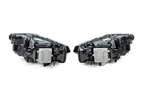 BMW X3 F25 2011–2018 Facelift komplekts X3M F97 2024 foto 37