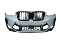 BMW X3 F25 2011–2018 Facelift komplekts X3M F97 2024 foto 16