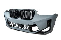 BMW X3 F25 2011–2018 Facelift komplekts X3M F97 2024 foto 39