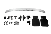 BMW X3 F25 2011–2018 Facelift komplekts X3M F97 2024 foto 61