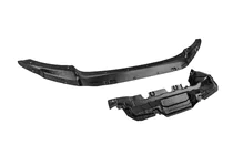 BMW X3 F25 2011–2018 Facelift komplekts X3M F97 2024 foto 73