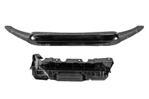 BMW X3 F25 2011–2018 Facelift komplekts X3M F97 2024 foto 74