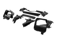 BMW X3 F25 2011–2018 Facelift komplekts X3M F97 2024 foto 76