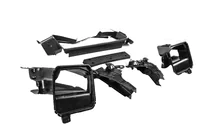 BMW X3 F25 2011–2018 Facelift komplekts X3M F97 2024 foto 77