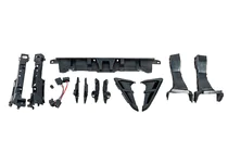 BMW X3 F25 2011–2018 Facelift komplekts X3M F97 2024 foto 79