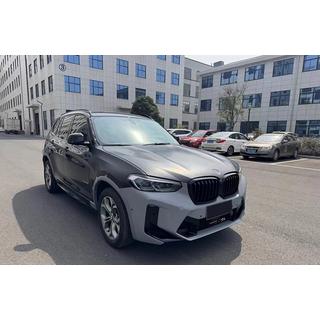 Facelift komplekts X3M F97 2024 foto 3