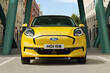 Ford Puma Gen-E apskats: elektriskais krosovers pilsētai foto 2