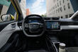 Ford Puma Gen-E apskats: elektriskais krosovers pilsētai foto 5