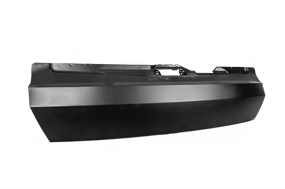 BMW X5 F15 2013–2018 Restailinga komplekts X5M F95 2024 (ar bagāžnieka vāka nomaiņu) Foto 33