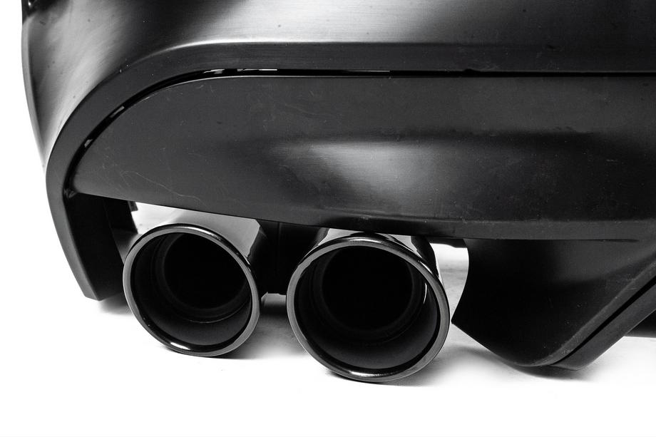 BMW X5 F15 2013–2018 Restailinga komplekts X5M F95 2024 (ar bagāžnieka vāka nomaiņu) Foto 10