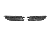 Audi A6 C7 2011–2017 Miglas lukturu režģi RS-Style (Base, 2011-2014, 2 gab., melni) foto 4