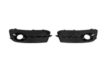 Audi Q5 2008–2017 Miglas lukturu restes RS-Style (2013-2017, 2 gab., melnas) foto 4