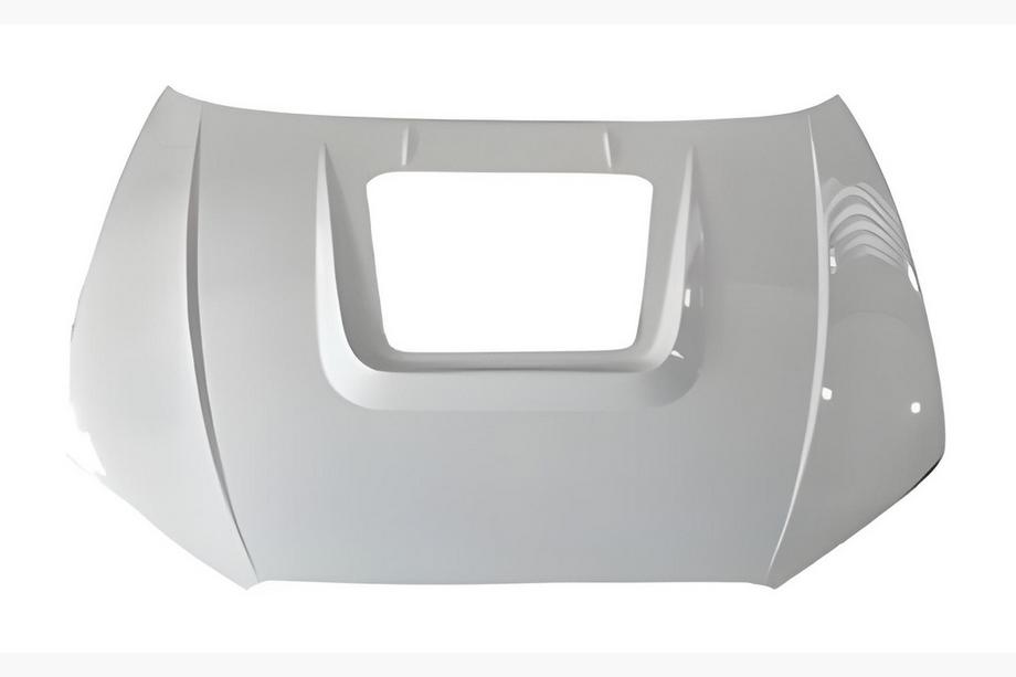 Audi A3 2012–2020 Motora pārsegs (2012-2016) Image
