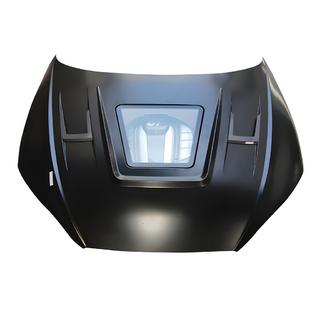 RS-Style motora pārsegs (2016-2019) foto 1