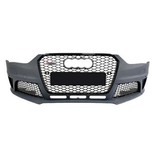Priekšējais bamperis RS-Style V1 (2012-2015) Audi A4 B8 2007–2015