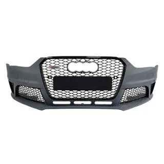 Priekšējais bamperis RS-Style V1 (2012-2015)