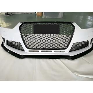 Priekšējais bamperis RS-Style V1 (2012-2015) foto 1