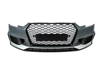 Audi A4 B9 2015–2024 Priekšējais buferis RS-Style (2015-2019) foto 1
